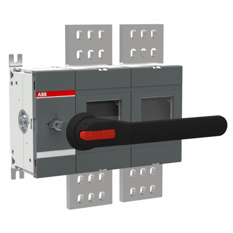 1SCA160394R1001 ABB Sezionatore DC-20 OT2500E02P-135