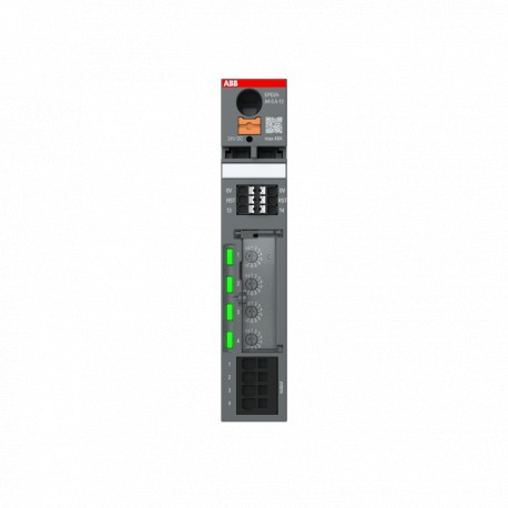 2CDE601102R0512 ABB Prot. EPD24-A4 0.5-12 Elektronik