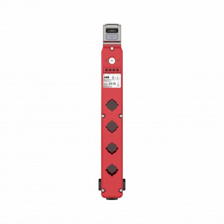2TLA050012R0652 ABB MKey10RFER without actuator fund. M20 Esc