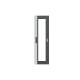 1SZE990920B0040 ABB SpEeL/M transparente Tür A400 H1200