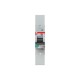 2CCG001264R0001 ABB Int. S801P-D80-R 1P 80A D 50kA