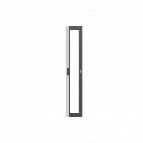 1SZE990920B0080 ABB SpEeL/M Puerta transparente A400 H2000
