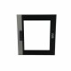 1SZE990920B0090 ABB SpEeL/M Puerta transparente A600 H600