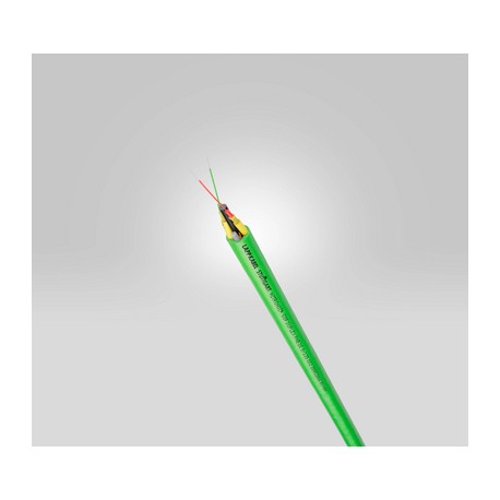28052003 LAPP HITRONIC GOF DUPLEX PNB 2G 62,5/125 OM1