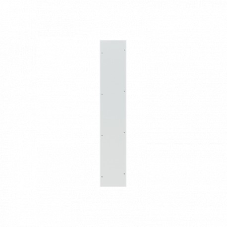 1SZE550801B0040 ABB SpEeL/M Side closure H1200, 2 pcs.