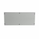1SZE990900B0022 ABB Couvercle de câble SpEeL/M rencontré. A600 Blind