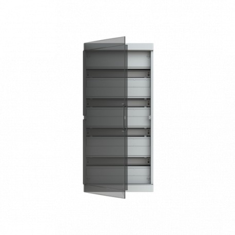 4TBR661788B0000 ABB SIMBOX UNIVERSAL NEW 4R 72TE + SCREWL. EP