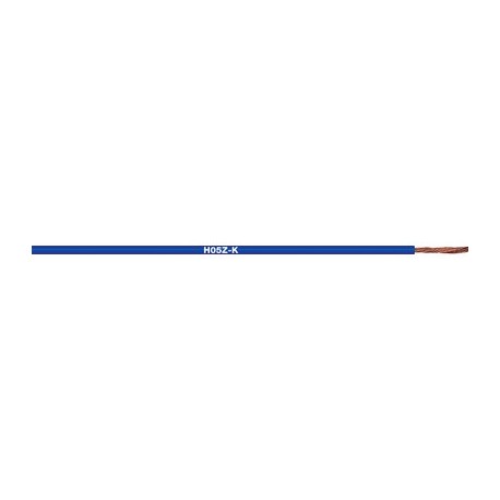 4725071S LAPP H05Z-K 90°C 1X0.5 VT