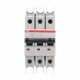2CDS273337R0204 ABB Int.aut.SU203M-C20 3p 20A C UL489