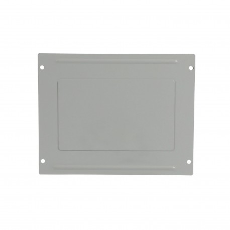 1SZE990900B0011 ABB SpEeL/M Cable cover met. wide A400