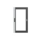 1SZE990920B0110 ABB SpEeL/M porta trasparente A600 H1000