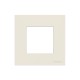 2CLA227110R1101 R2271.1 BL NIESSEN Frame 1 window BL
