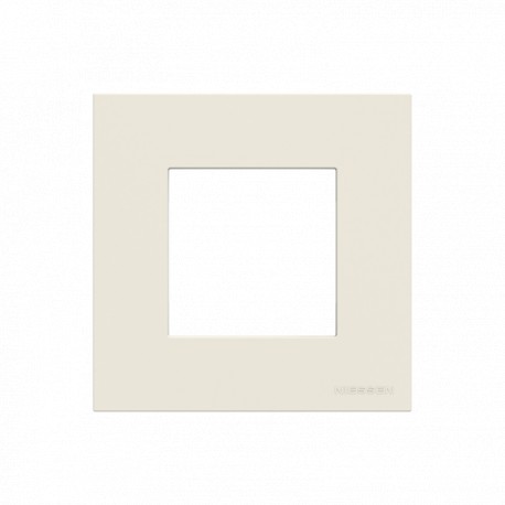 2CLA227110R1101 R2271.1 BL NIESSEN Frame 1 window BL