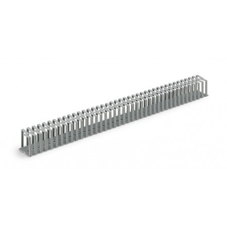 M054000000 THOMAS AND BETTS CANAL FLEXIBLE (7.5X5) ALxAN 12.5x12.5MM