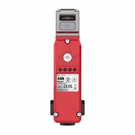 2TLA050011R0612 ABB MKey8RF sans actionneur, moulé M20