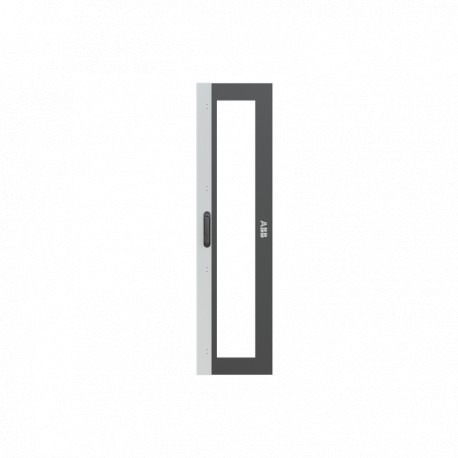 1SZE990920B0050 ABB SpEeL/M Transparente Tür A400 H1400