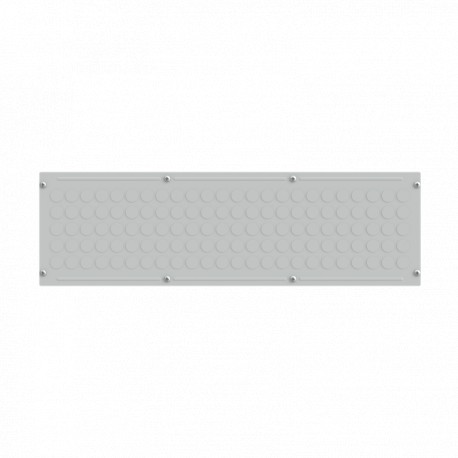 1SZE990900B0033 ABB Cobertura de cabo SpEeL/M atingida por 120xM20 A800