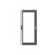 1SZE990920B0120 ABB SpEeL/M Puerta transparente A600 H1200
