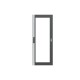 1SZE990920B0130 ABB SpEeL/M Porta trasparente A600 H1400