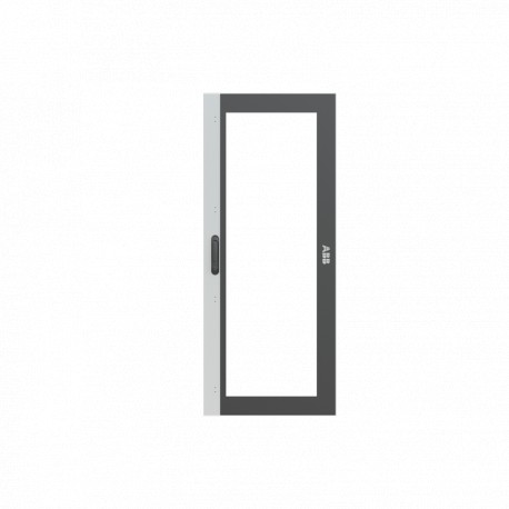 1SZE990920B0130 ABB SpEeL/M porta transparente A600 H1400