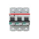 2CCG001220R0001 ABB Int. S803P-B80 3p 80A B 50kA