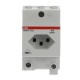 2CSM220695R0721 ABB Base modulaire M1011-T23 Gris Suisse