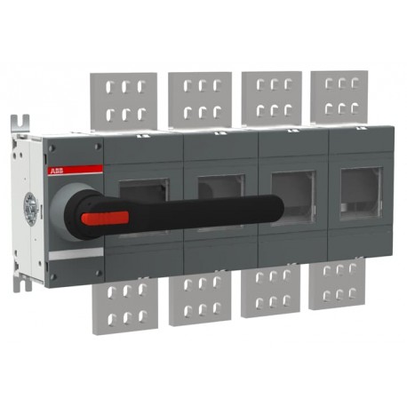 1SCA160396R1001 ABB Seccionadora DC-20 OT2500E04K-135