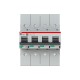 2CCG001274R0001 ABB Int. S804P-B80-R 4P 80A B 50kA