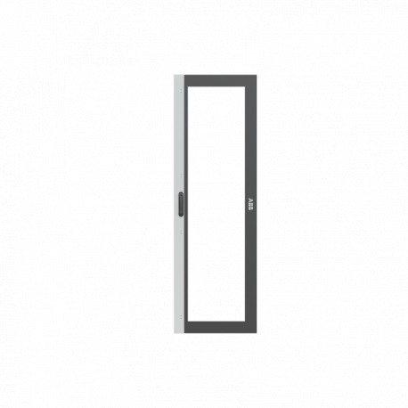 1SZE990920B0150 ABB SpEeL/M Porta trasparente A600 H1800