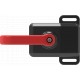 2TLA050040R0610 ABB Rear exhaust handle cast iron Left.