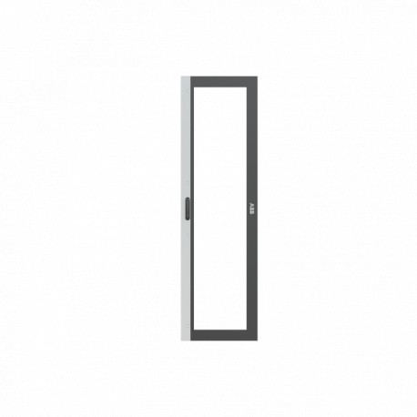 1SZE990920B0160 ABB SpEeL/M Porte transparente A600 H2000