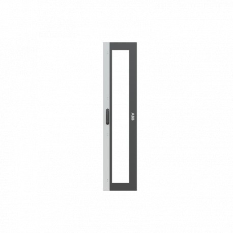 1SZE990920B0060 ABB SpEeL/M Transparente Tür A400 H1600