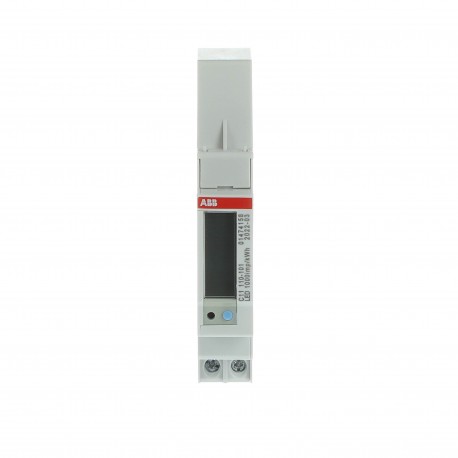 2CMA103571R1000 ABB Contre-ener. C11 110-101 MID Acier