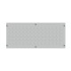 1SZE990900B0023 ABB Couvercle de câble SpEeL/M rencontré. 75xM20 A600