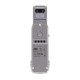 2TLA050011R0622 ABB MKey8ZRF without actuator, ac. Stainless. M20