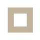 2CLA227110R1901 R2271.1 CV NIESSEN Frame 1 window CV
