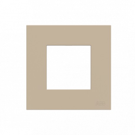 2CLA227110R1901 R2271.1 CV NIESSEN Frame 1 window CV