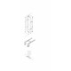 1STQ002021B0000 ABB Опоры для стоек inter 2ud