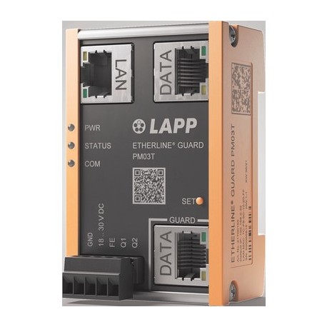 21700151 LAPP ETHERLINE® GARDE