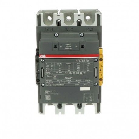 1SFL547082R1312 ABB AFS265-30-12-13 100-250V