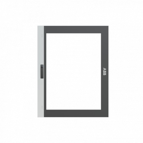 1SZE990920B0190 ABB SpEeL/M Puerta transparente A800 H1000