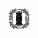 2CLA810800A1001 8108 NIESSEN 8108 Portafusibile