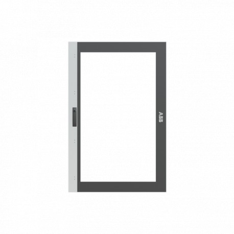1SZE990920B0200 ABB SpEeL/M Puerta transparente A800 H1200