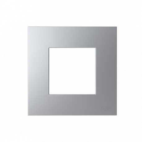 2CLA227110R1301 R2271.1 PL NIESSEN Frame 1 finestra PL