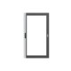 1SZE990920B0210 ABB SpEeL/M Puerta transparente A800 H1400