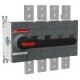 1SCA159251R1001 ABB Sectionneur int. DC-20 OT1600E04K-135