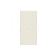 2CLA212100N1201 N2121 BB NIESSEN Tecla KNX sin símbolo 1M BB