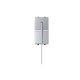 2CLA214800N1301 N2148 PL NIESSEN Pulsador de tirador 1M PL