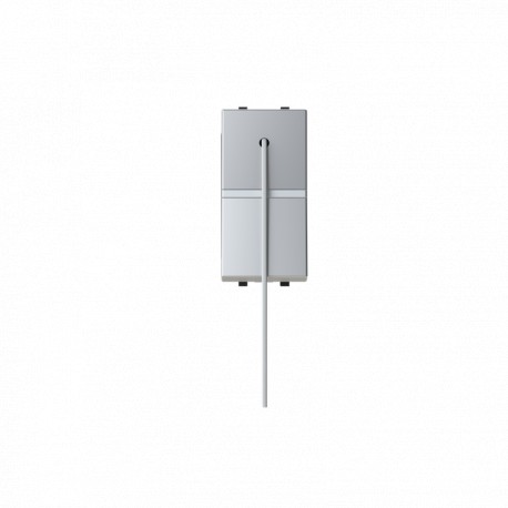 2CLA214800N1301 N2148 PL NIESSEN Pulsador de tirador 1M PL