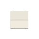 2CLA220100N1201 N2201 BB NIESSEN Interruttore unipolare 2M BB